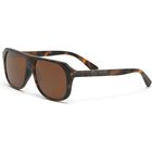 OATMAN, Matte Tortoise-Saturn Polarized Drivers Cat 2 to 3, hi-res image number null